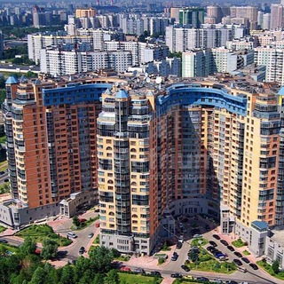 Telegram profile photo for ЖК Корона, Москва