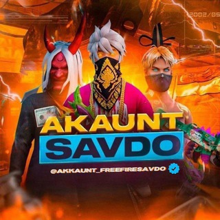 Telegram profile photo for FFGAMER | 🔝 | RASMIY| ⚜️ | KANAL |