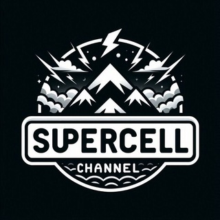 Telegram profile photo for Supercell