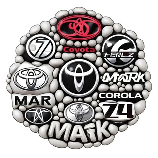 Telegram profile photo for 🚗🛞Круче твоей тачки🛞🚘