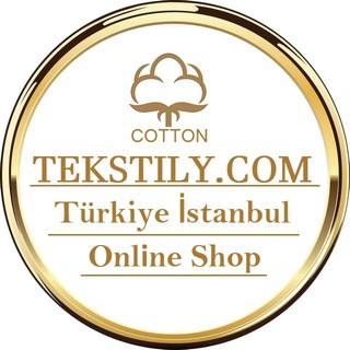 Telegram profile photo for Текстиль оптом Турция фабрика 🇹🇷🇷🇺🇺🇦🇧🇾🇲🇩🇰🇿🇱🇻🇱🇹🇪🇪🇦🇲🇦🇿🇹🇲