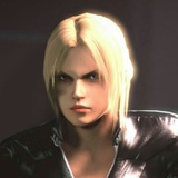 Telegram profile photo for Nina Williams 💜