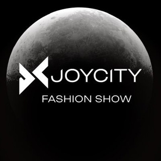 Telegram profile photo for JOYCITY brand