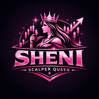 Telegram profile photo for SHENI SCALPER QUEEN