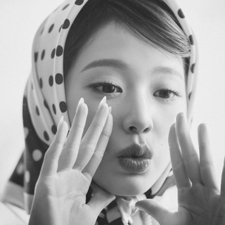 Telegram profile photo for Jang Wonyoung