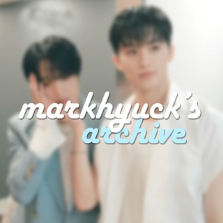 Telegram profile photo for markhyuck’s archive
