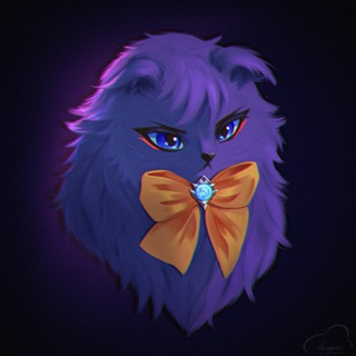 Telegram profile photo for amagumo