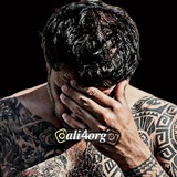Telegram profile photo for کلیپ لاتی