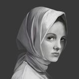 Telegram profile photo for sk.Izy artist_ ❤️🩹