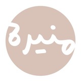 Telegram profile photo for مطبخ منيرة 👩🏻🍳💕