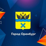 Telegram profile photo for Центр дзюдо г. Оренбург