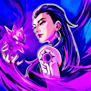 Telegram profile photo for naok1 twitch