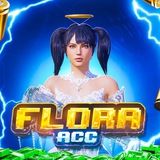 Telegram profile photo for FLORA OTZIV/ISBOTLAR👀