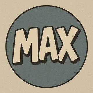 Telegram profile photo for MAX