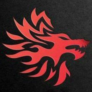 Telegram profile photo for WOLF通知频道