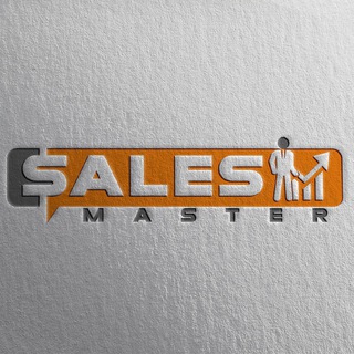 Telegram profile photo for SalesMaster - استادِ فروش