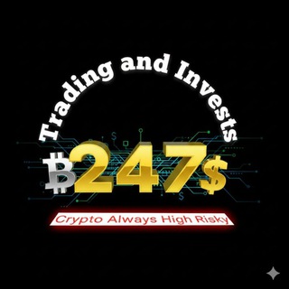 Telegram profile photo for Trading and Invests For Money