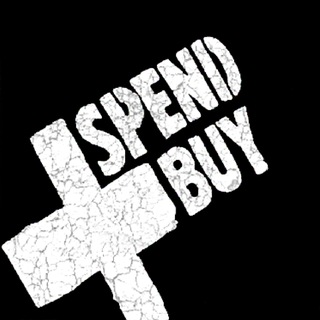 Telegram profile photo for SPEND ✚ BUY