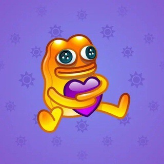 Telegram profile photo for Звёзды от PEPE