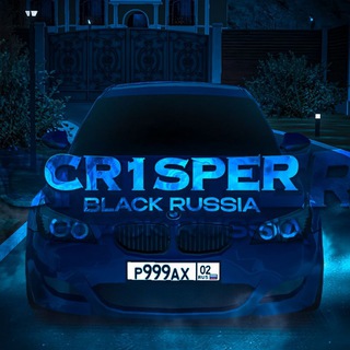 Telegram profile photo for Cr1sper