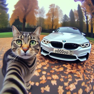 Telegram profile photo for Переходник