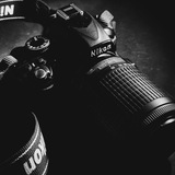 Telegram profile photo for LiveView\