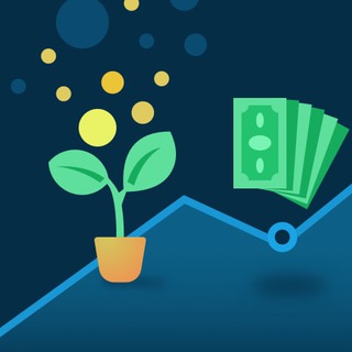 Telegram profile photo for AnnaRim - Инвестиции, авторский канал