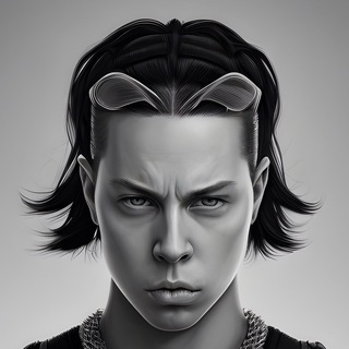 Telegram profile photo for ФРАМЕ ТАМЕР