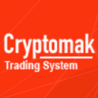 Telegram profile photo for CryptoMAK