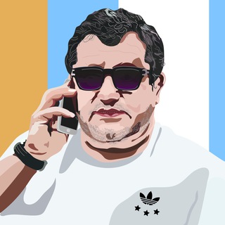 Telegram profile photo for Райолалайв