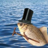 Telegram profile photo for Сонм голосов в голове