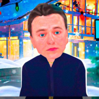 Telegram profile photo for Ерханчик