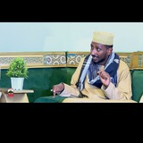 Telegram profile photo for የነቢዩ ወዳጅ የኡለሞች አክባሪ