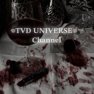 Telegram profile photo for 𖦹𝐓𝐕𝐃 𝐔𝐍𝐈𝐕𝐄𝐑𝐒𝐄𖦹ᵗᵛᵈ 𝐋𝐢𝐟𝐞
