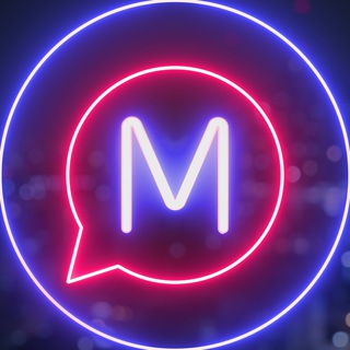 Telegram profile photo for Отаке Шоу! 💜 Марія Мадзігон