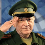 Telegram profile photo for Полный Баранец