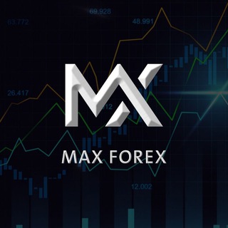 Telegram profile photo for ⌯ Max Forex
