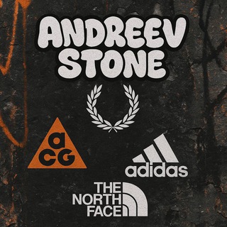 Telegram profile photo for Andreev Stone