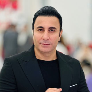 Telegram profile photo for Azad Javaheri