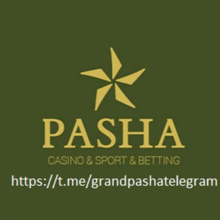 Telegram profile photo for Grandpashabet