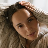 Telegram profile photo for Маша ВЕРИТ В ДОБРО💚