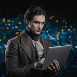 Telegram profile photo for Онегин