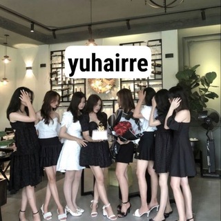 Telegram profile photo for 𝒴uhairre : Yuha of Lumierè