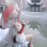 Telegram profile photo for 余秋之下