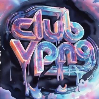 Telegram profile photo for CLUB VPN