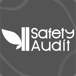 Telegram profile photo for SafetyAudit | Промышленная безопасность и охрана труда