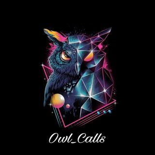 Telegram profile photo for Owl Calls