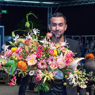 Telegram profile photo for Дмитрий Туркан.