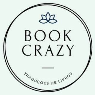 Telegram profile photo for Book Crazy Traduções 📚😍