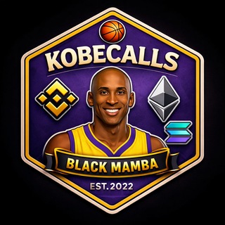 Telegram profile photo for KobeCalls